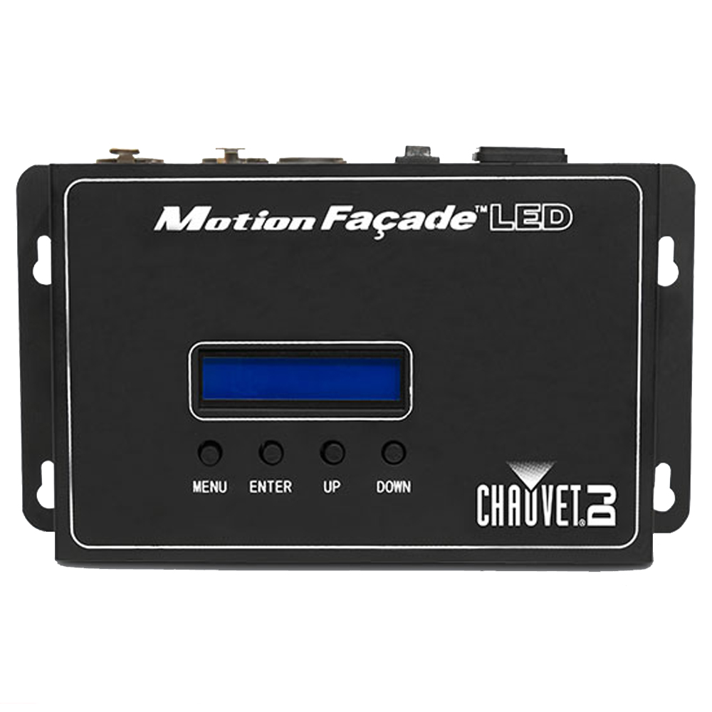 Светодиодное полотно CHAUVET-DJ MotionFacade LED