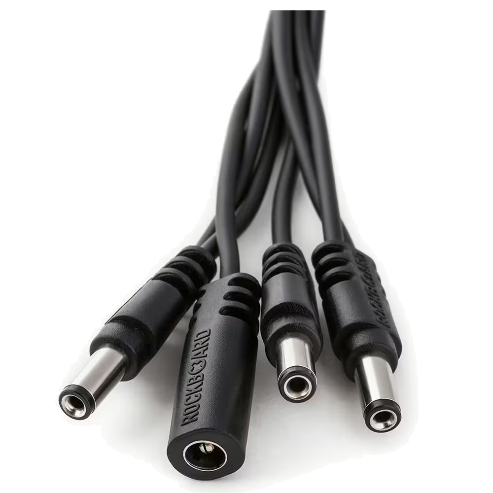 Кабель питания RockBoard CAB POWER DC6 S