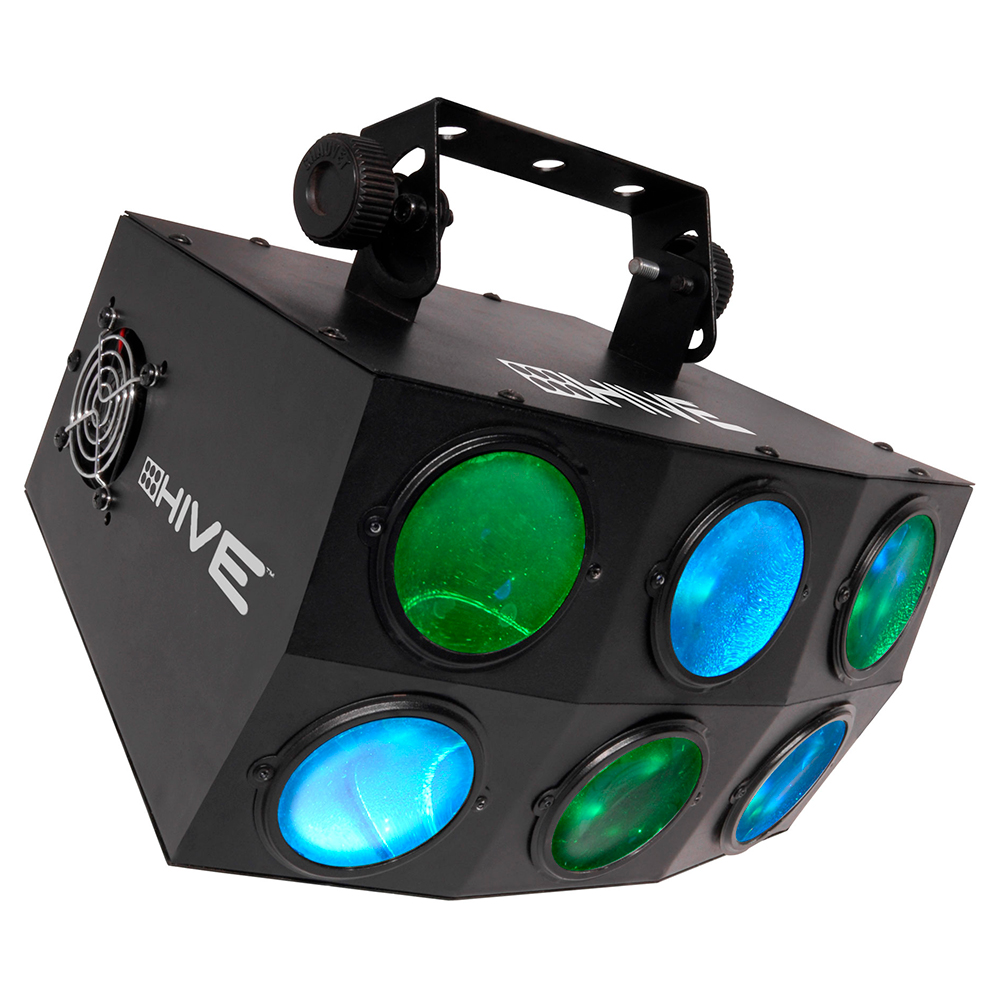 Световой прибор CHAUVET-DJ Hive