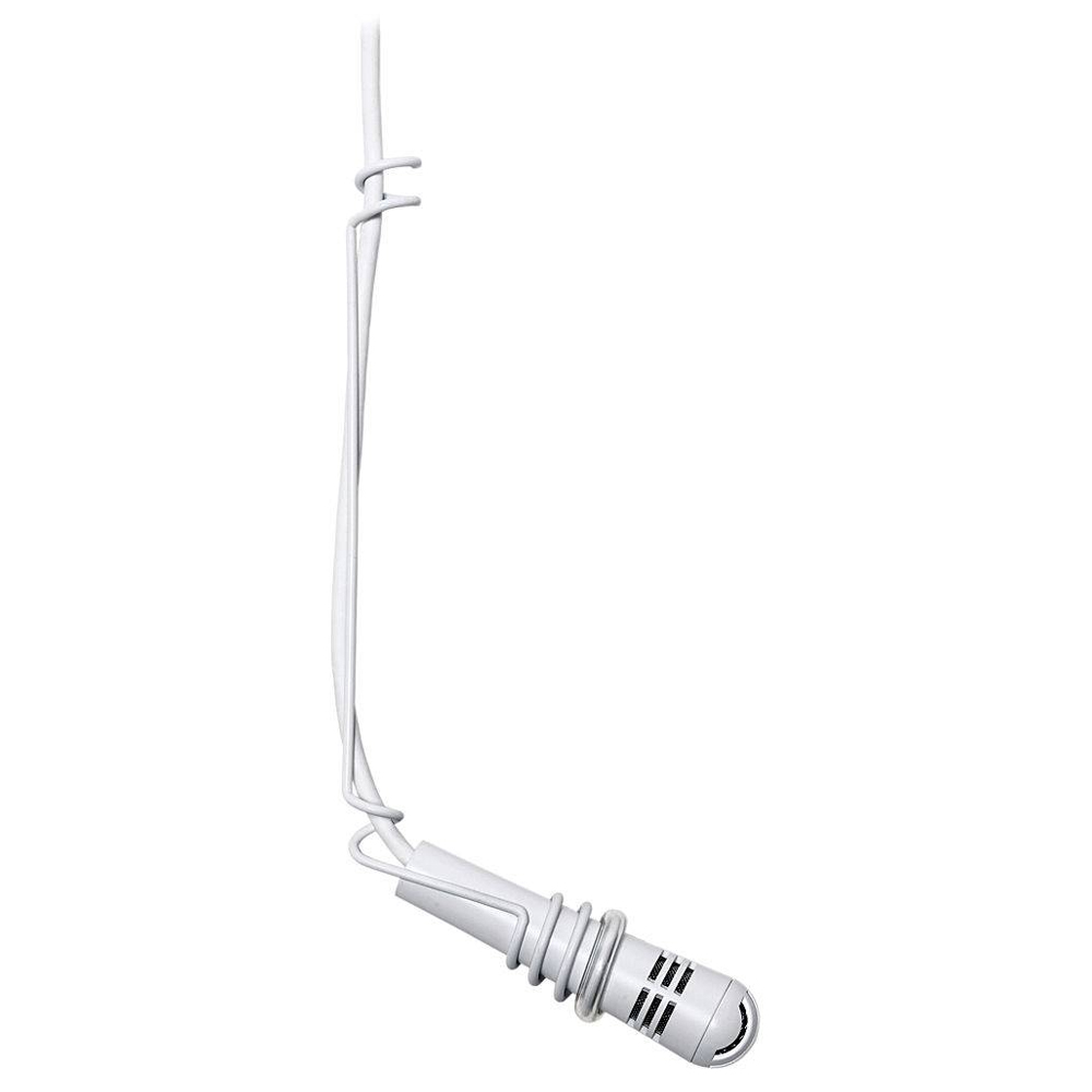 Подвесной микрофон AKG CHM99 White