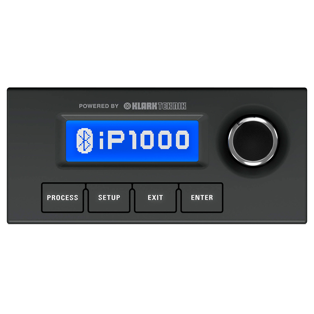 Активная акустическая система Turbosound iNSPIRE iP1000