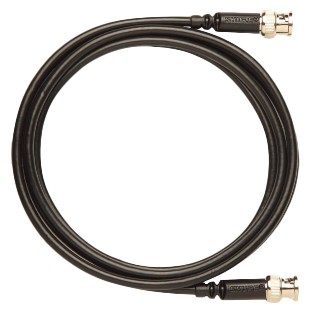 Коаксиальный антенный кабель Shure UA806