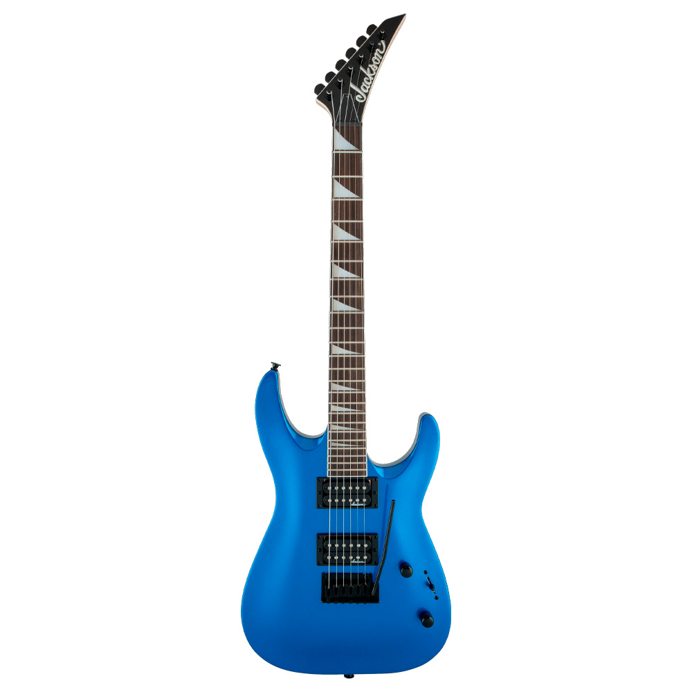 Электрогитара Jackson JS22 DKA Metallic Blue