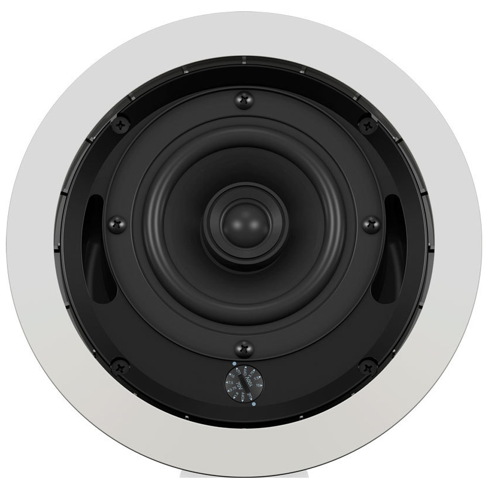 Потолочный громкоговоритель Tannoy CVS 4 EN 54