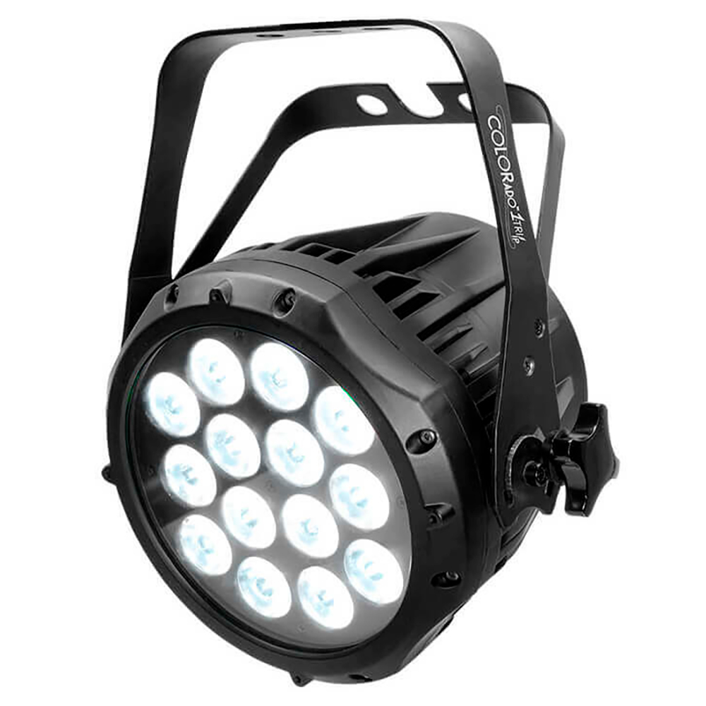 Архитектурный прожектор CHAUVET-PRO COLORado 1-Tri IP