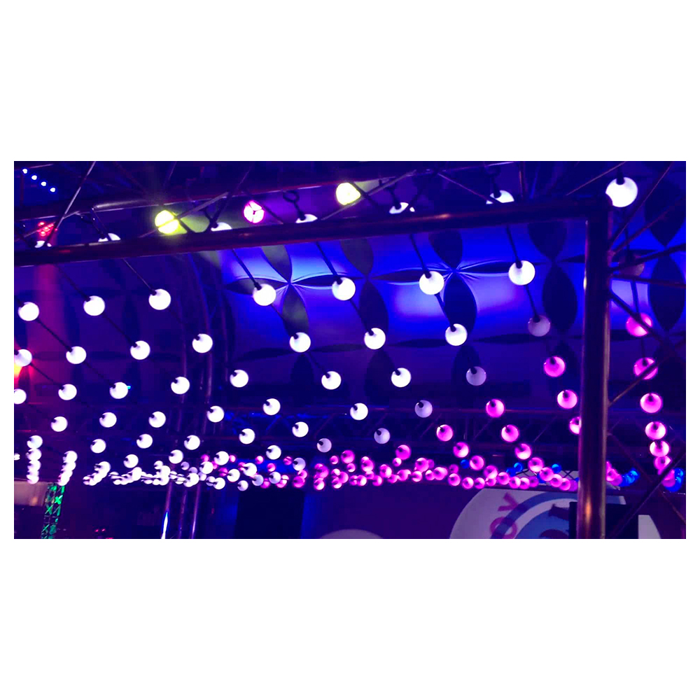 Световой прибор CHAUVET-DJ Festoon