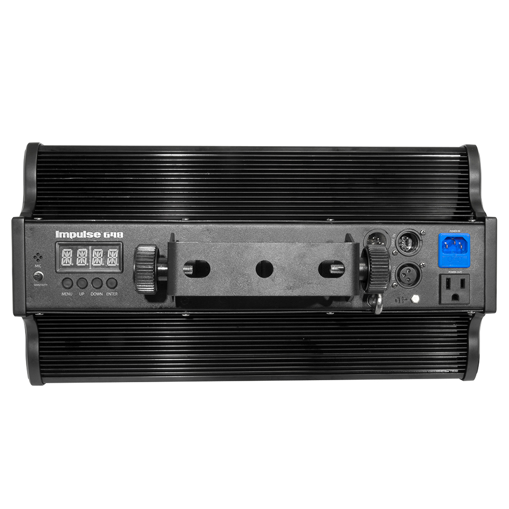 Стробоскоп CHAUVET-PRO Impulse 648