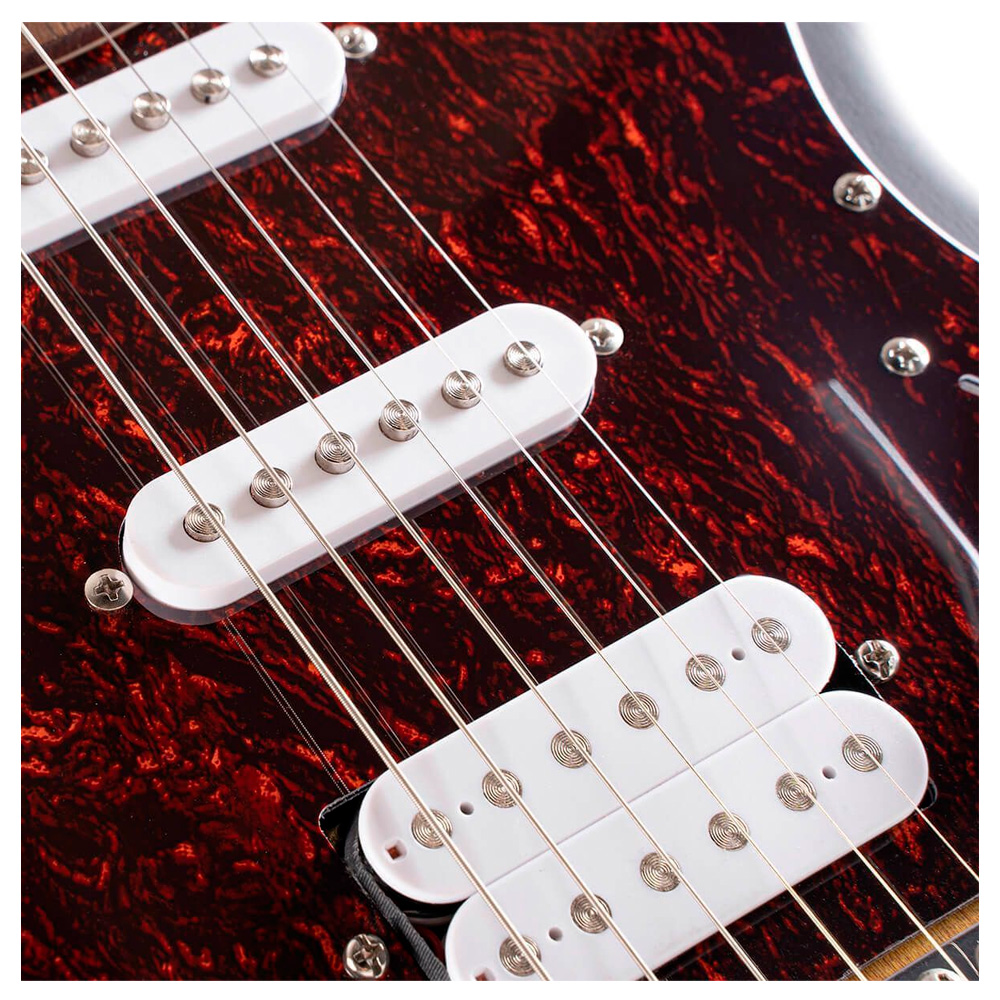 Электрогитара Cort G110 Open Pore Sunburst