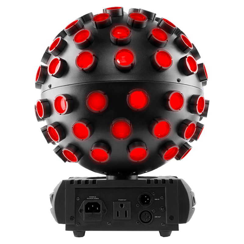 Световой прибор CHAUVET Rotosphere Q3