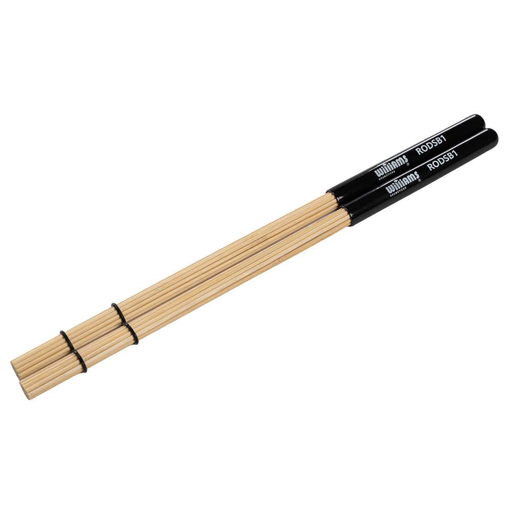 Руты для ударных Williams DS-WRD-RODSB1