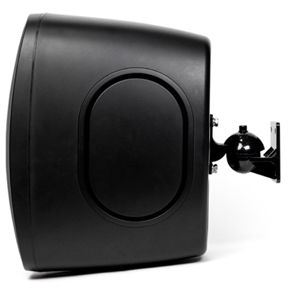 Настенный всепогодый громкоговоритель DSPPA DSP6050 Black