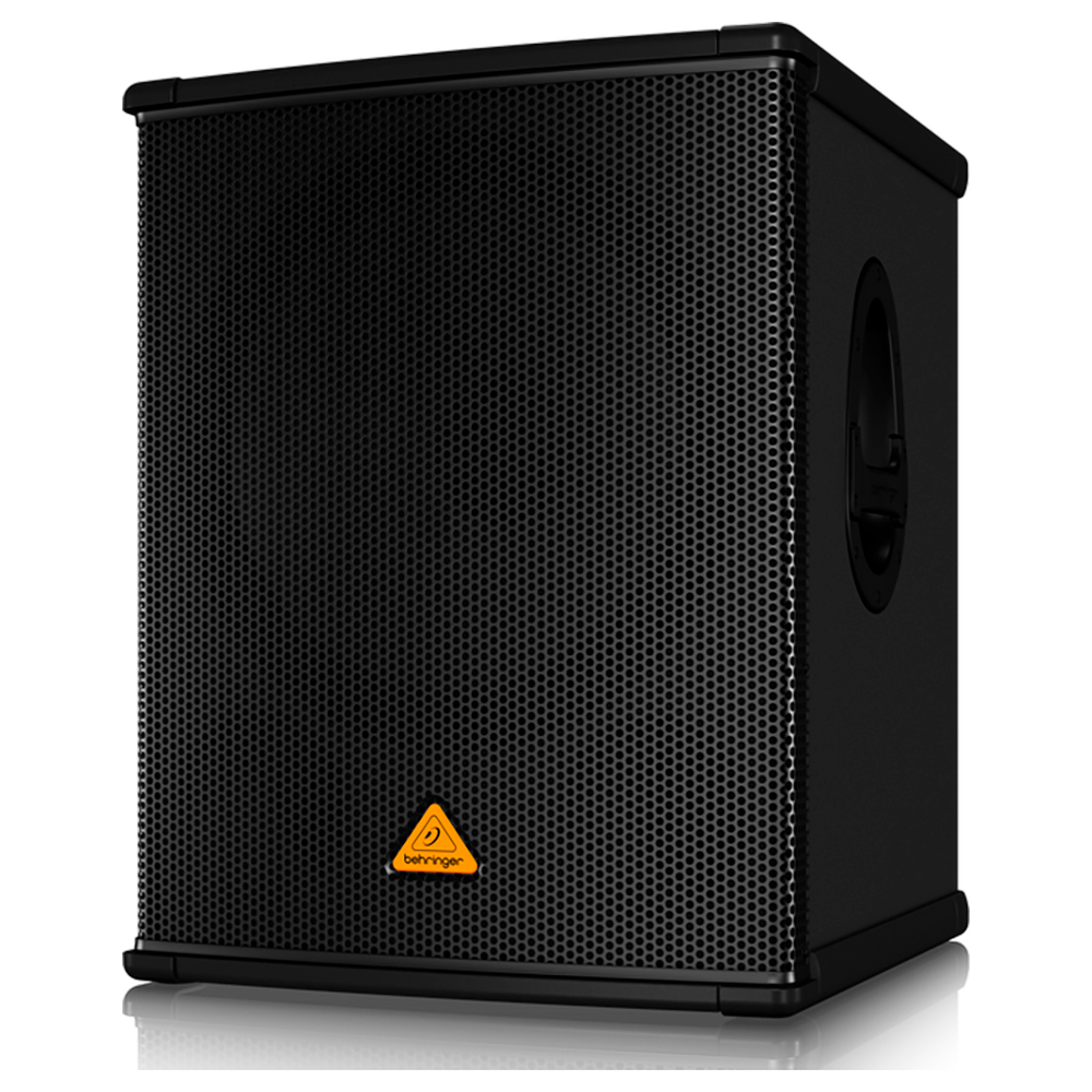Активный сабвуфер Behringer B1800D-PRO