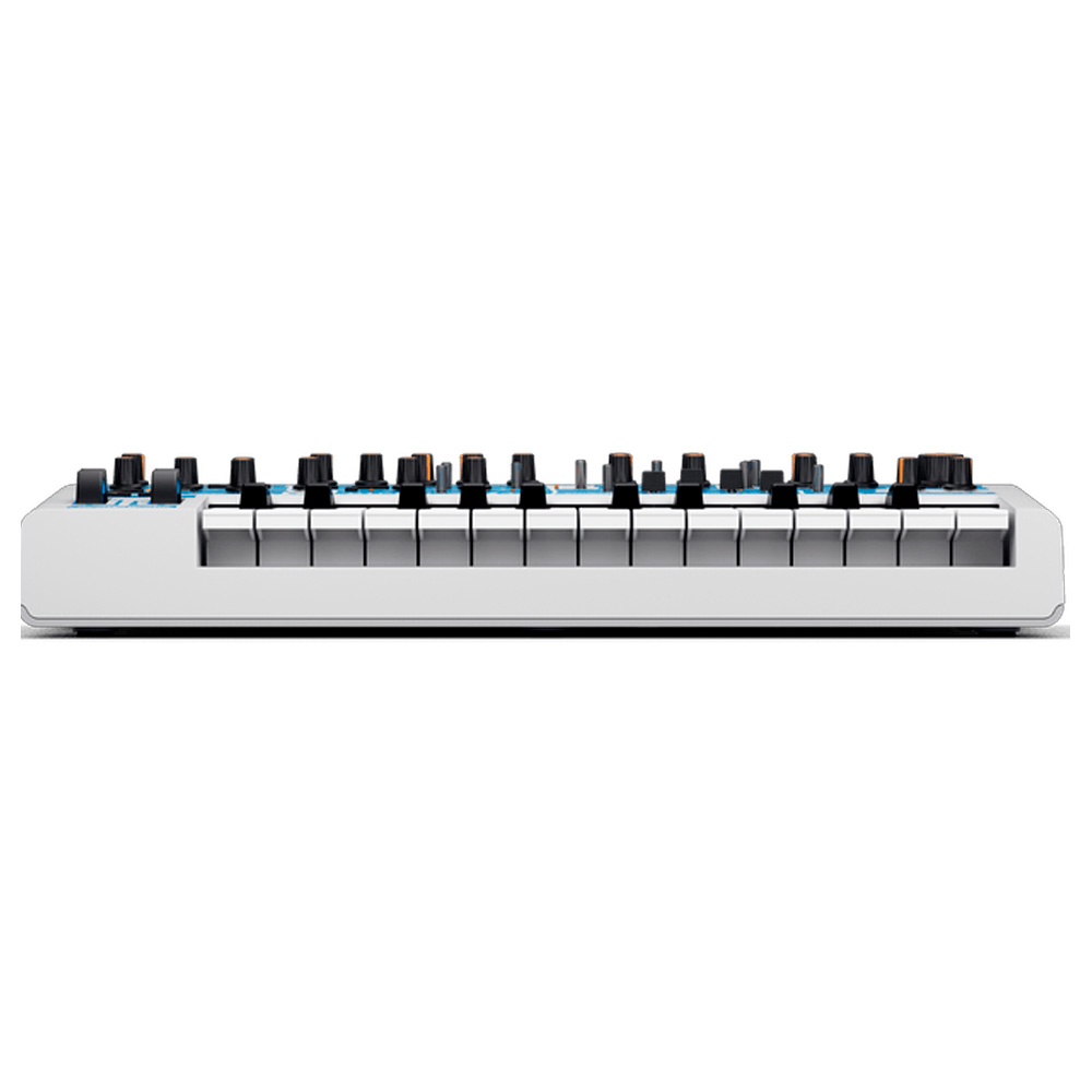 Синтезатор Novation Bass Station II Swifty Edition