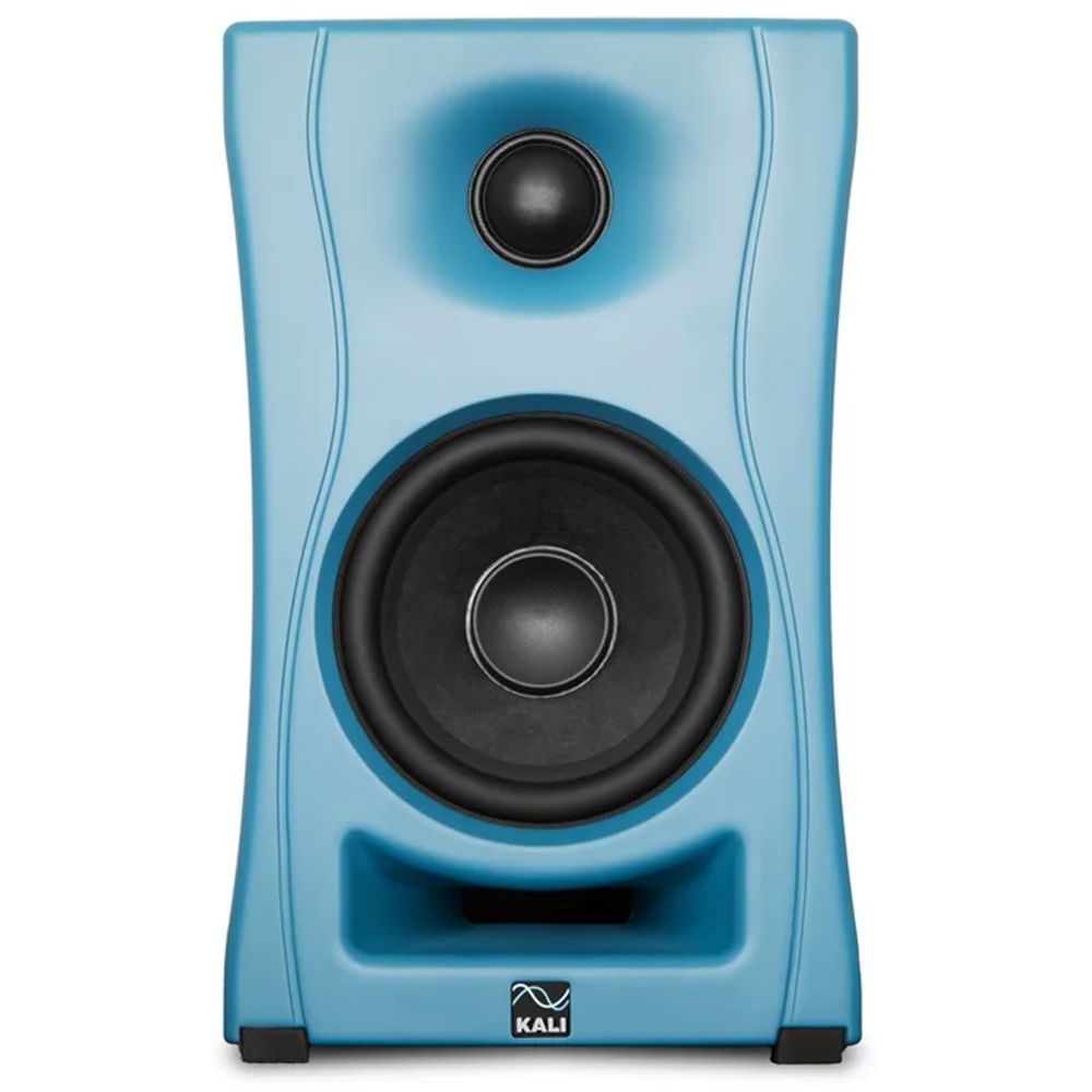 Активные студийные мониторы Kali Audio LP-UNF Pacific Blue (пара)