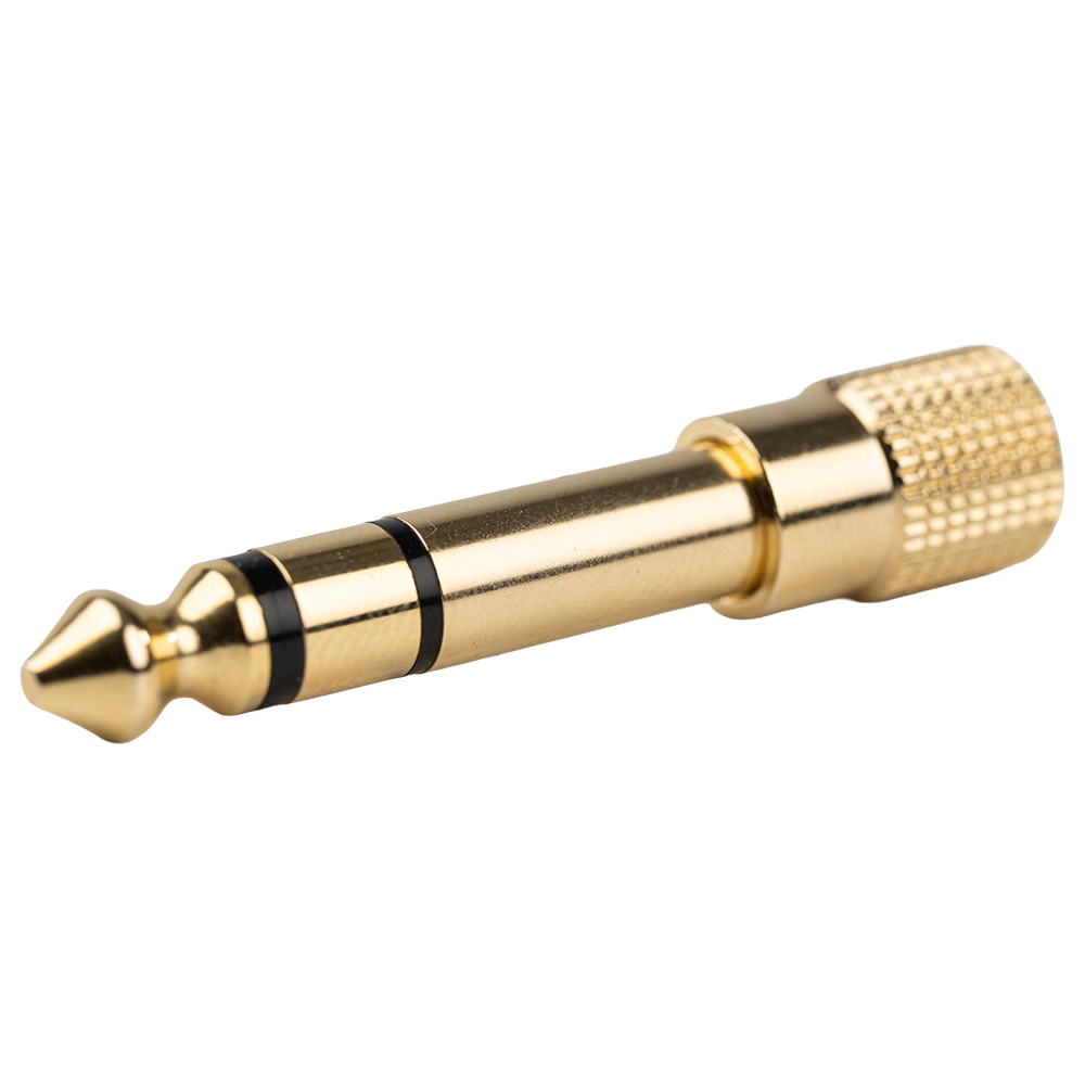 Переходной разъем Mini Jack - Jack RockStel A-072