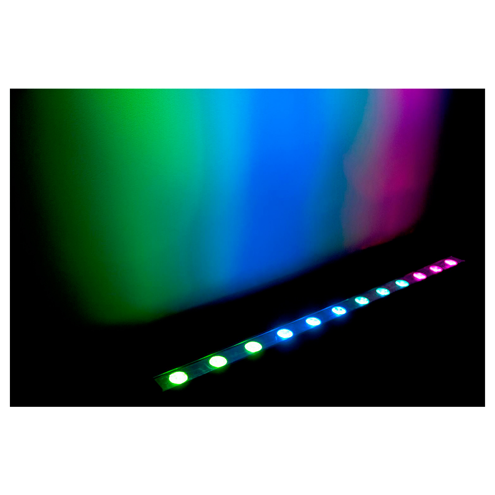 Архитектурный прожектор CHAUVET-DJ COLORband PIX IP