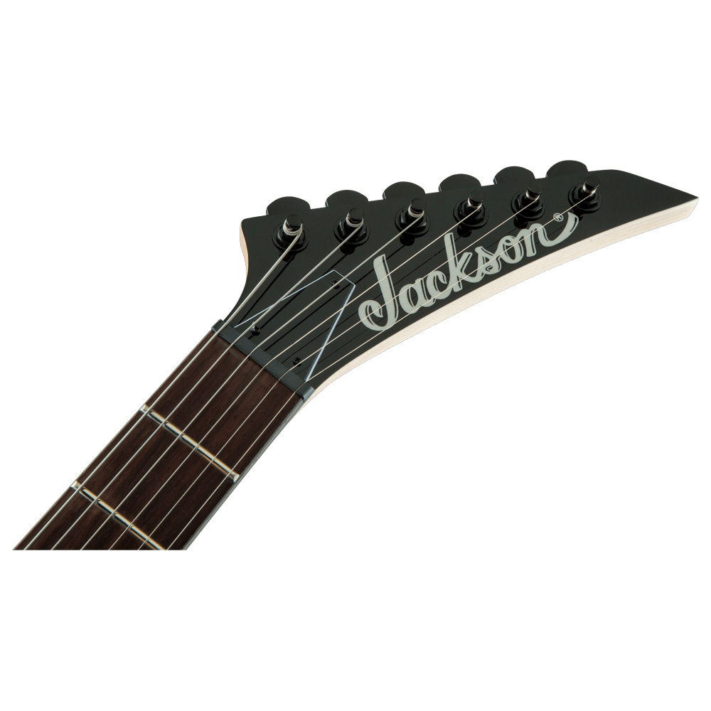 Электрогитара Jackson JS11 Gloss Black