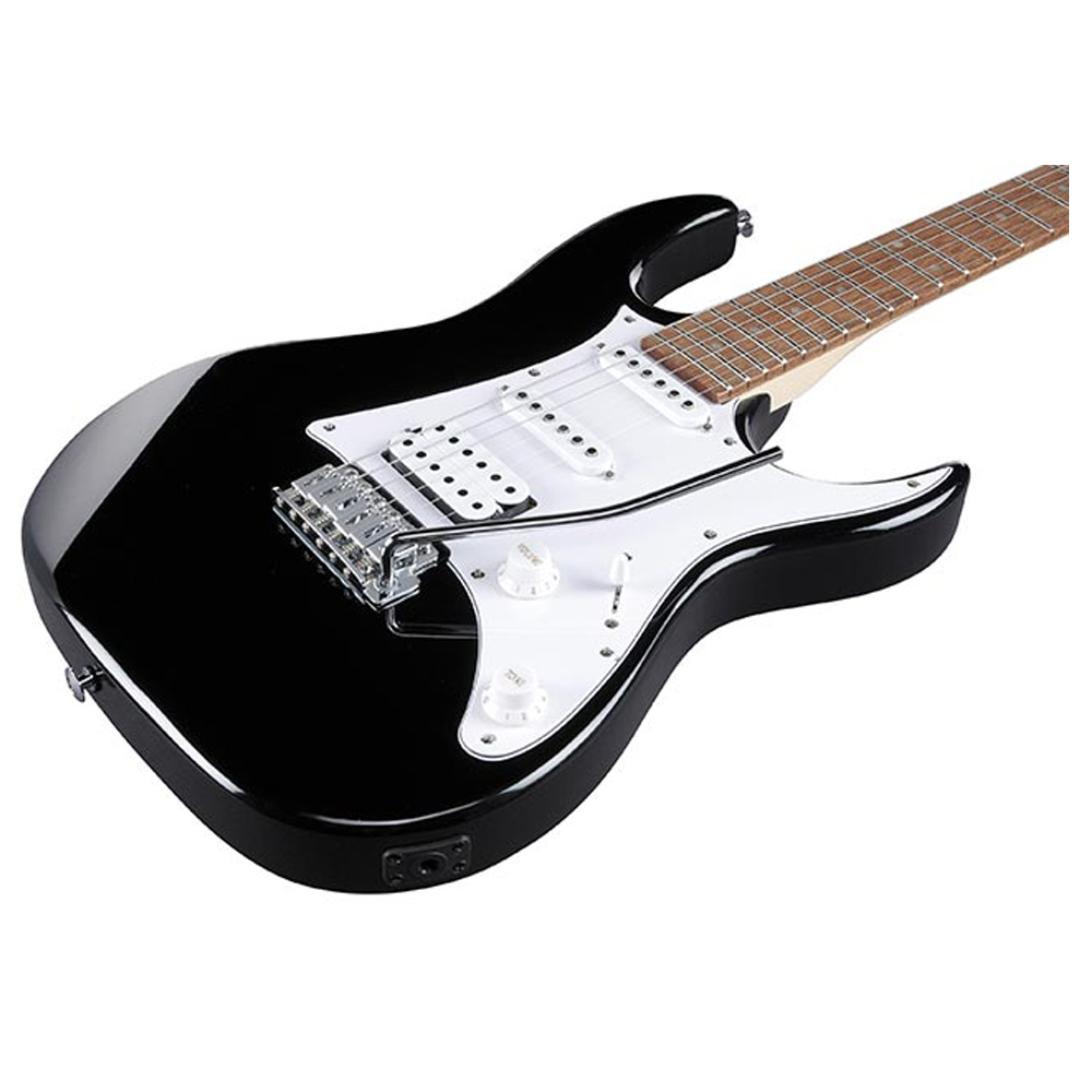 Электрогитара Ibanez GRX40 Black Night