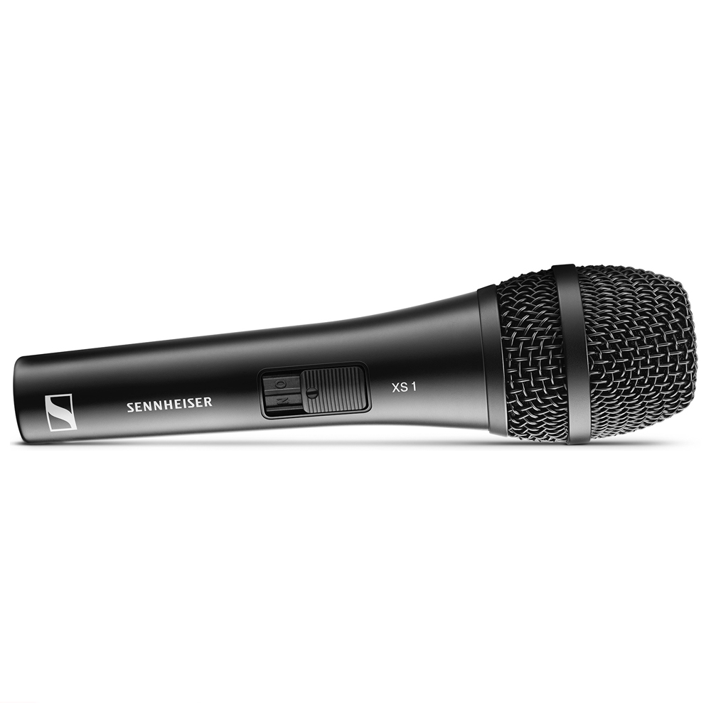 Динамический вокальный микрофон Sennheiser XS 1