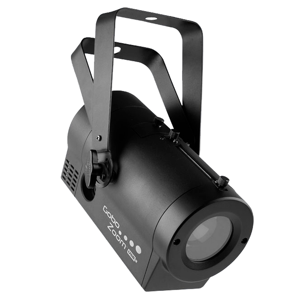 Световой прибор CHAUVET-DJ Gobo Zoom USB