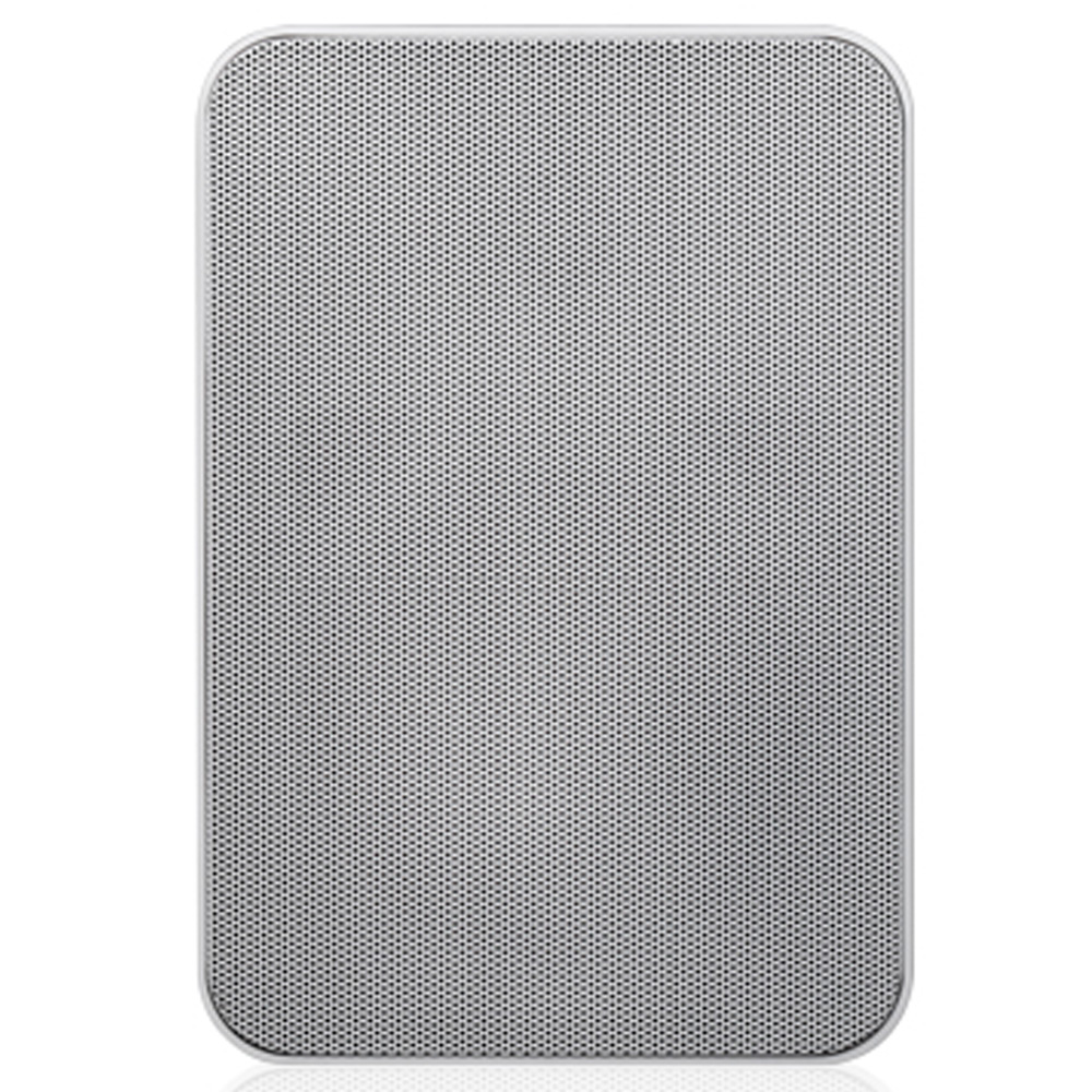 Настенный всепогодый громкоговоритель DSPPA DSP8100S White