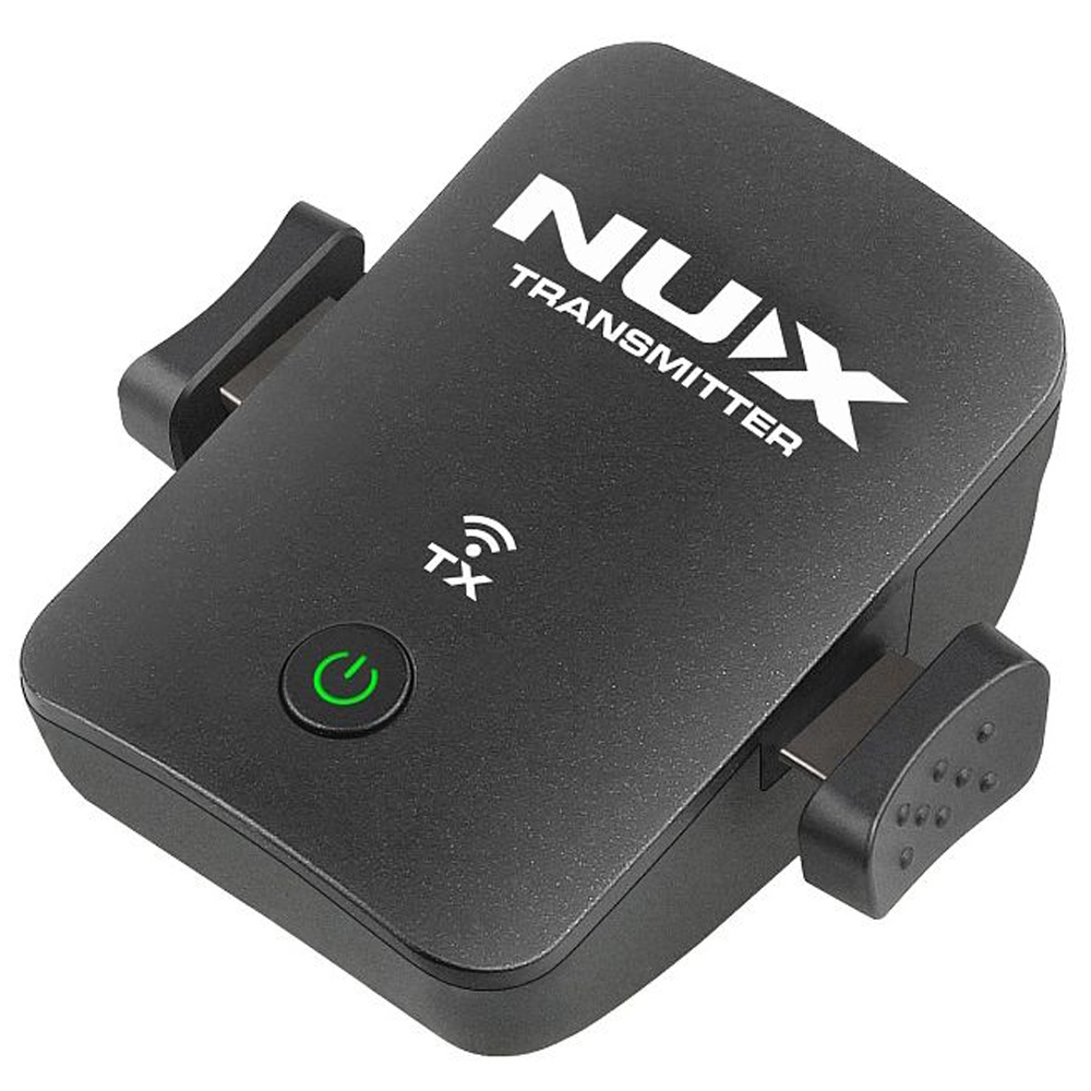 Радиомикрофон для саксофона Nux B-6 PRO