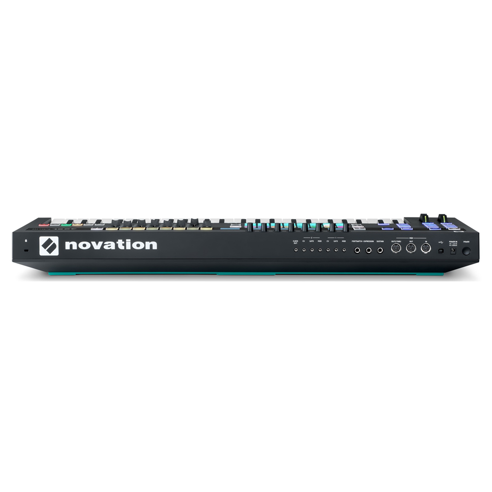 MIDI-клавиатура Novation 49SL MkIII