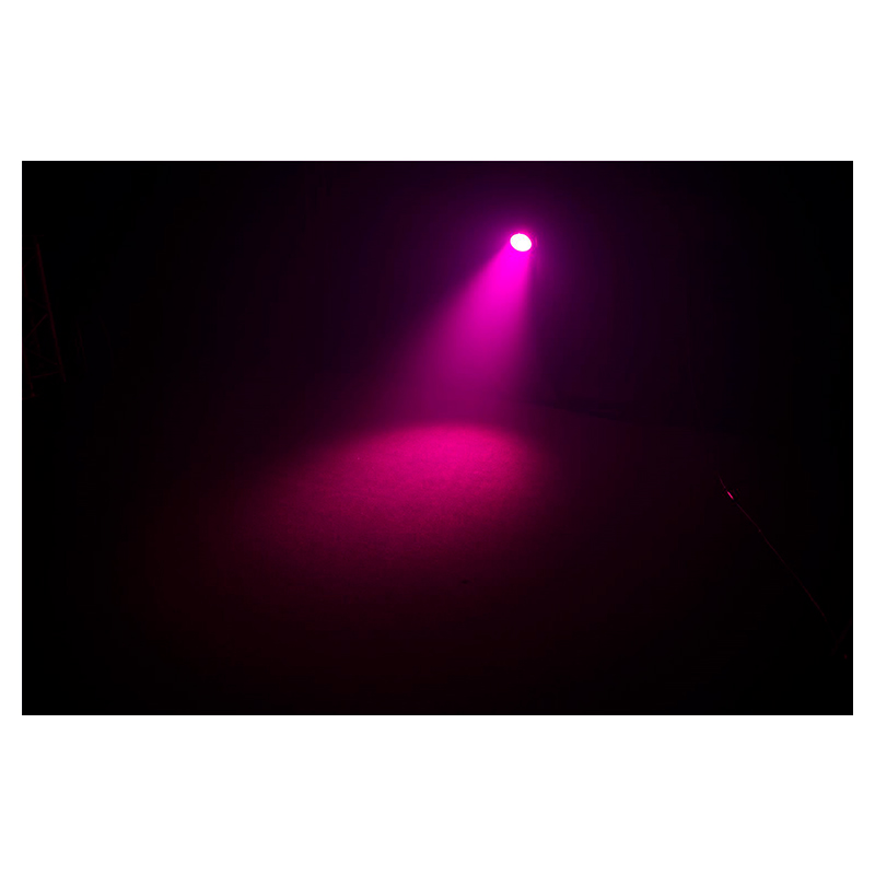 Световой прибор CHAUVET-DJ COREpar 80 USB