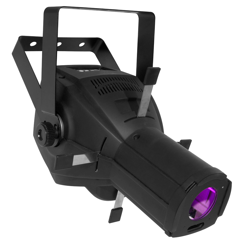 Световой прибор CHAUVET-DJ LFS-75DMX