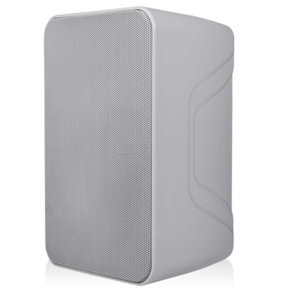 Настенный всепогодый громкоговоритель DSPPA DSP8100S White