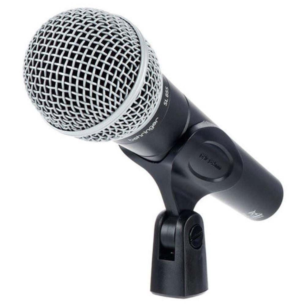 Динамический микрофон Behringer SL 85S