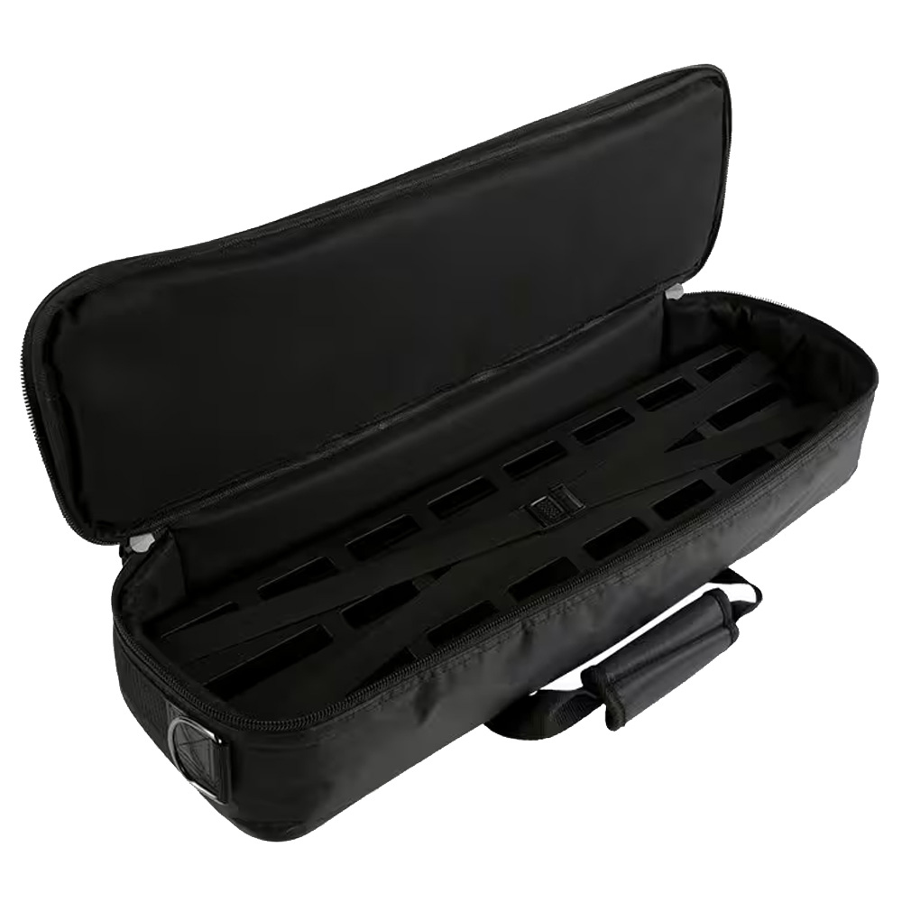 Педалборд Warwick RockBoard DUO 2.2