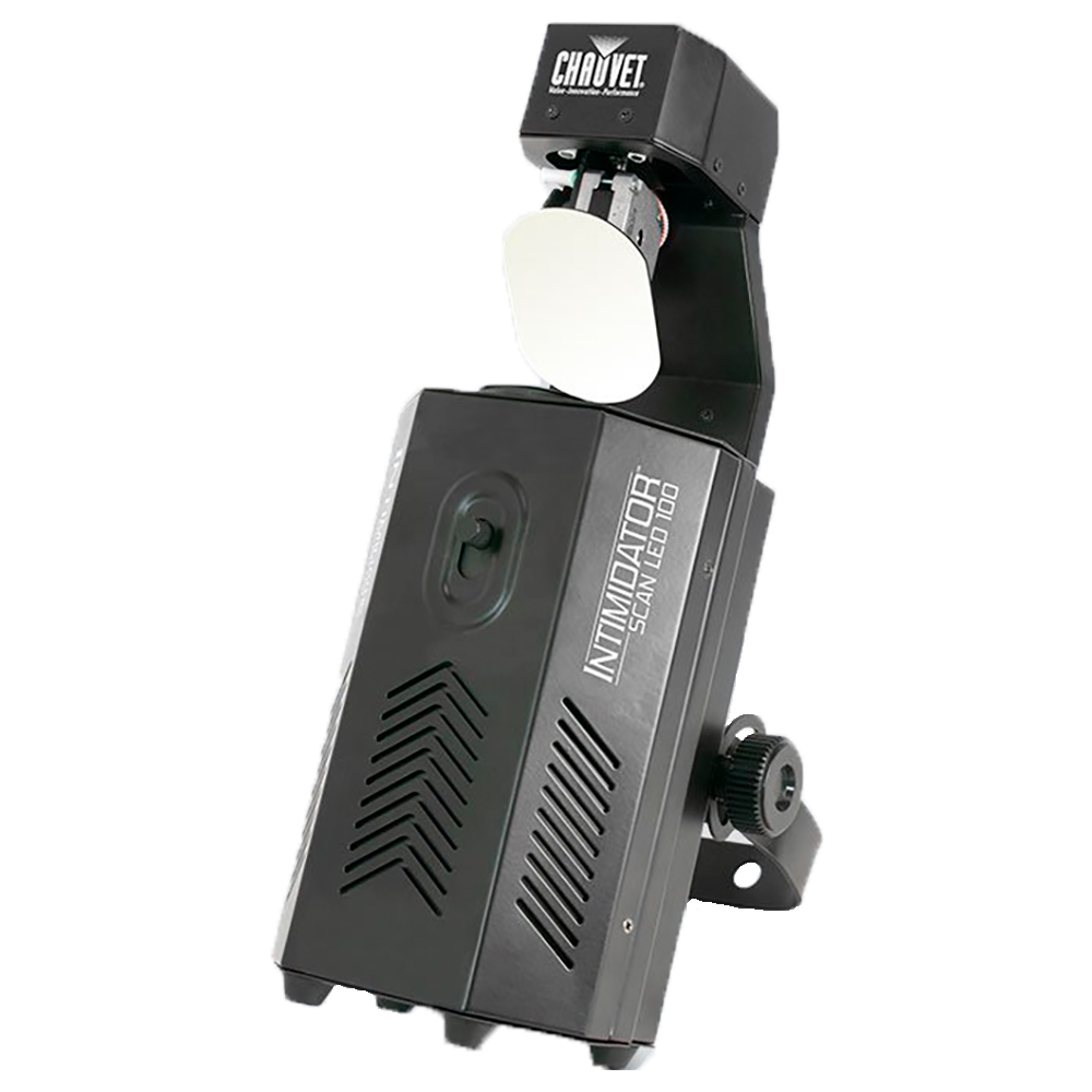 Сканер CHAUVET-DJ Intimidator LED 100
