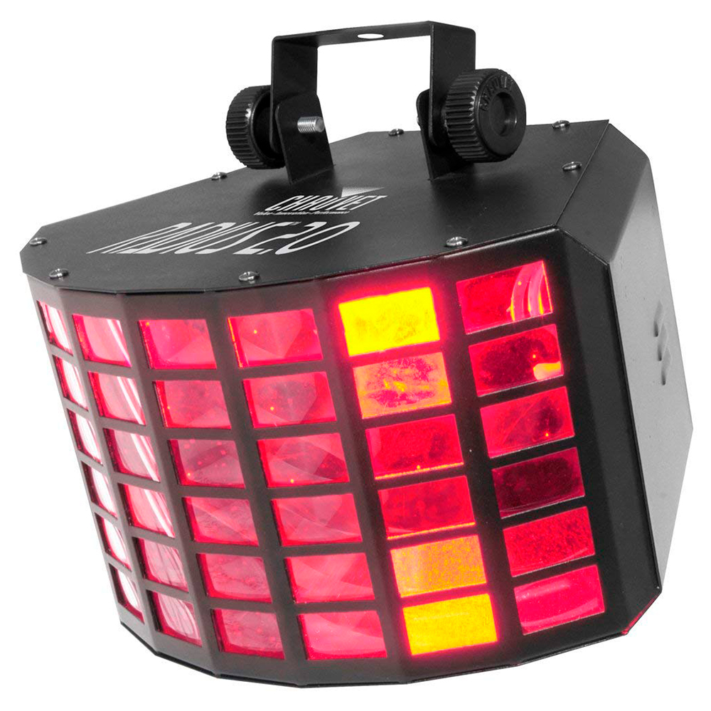 Световой прибор CHAUVET-DJ Radius 2.0