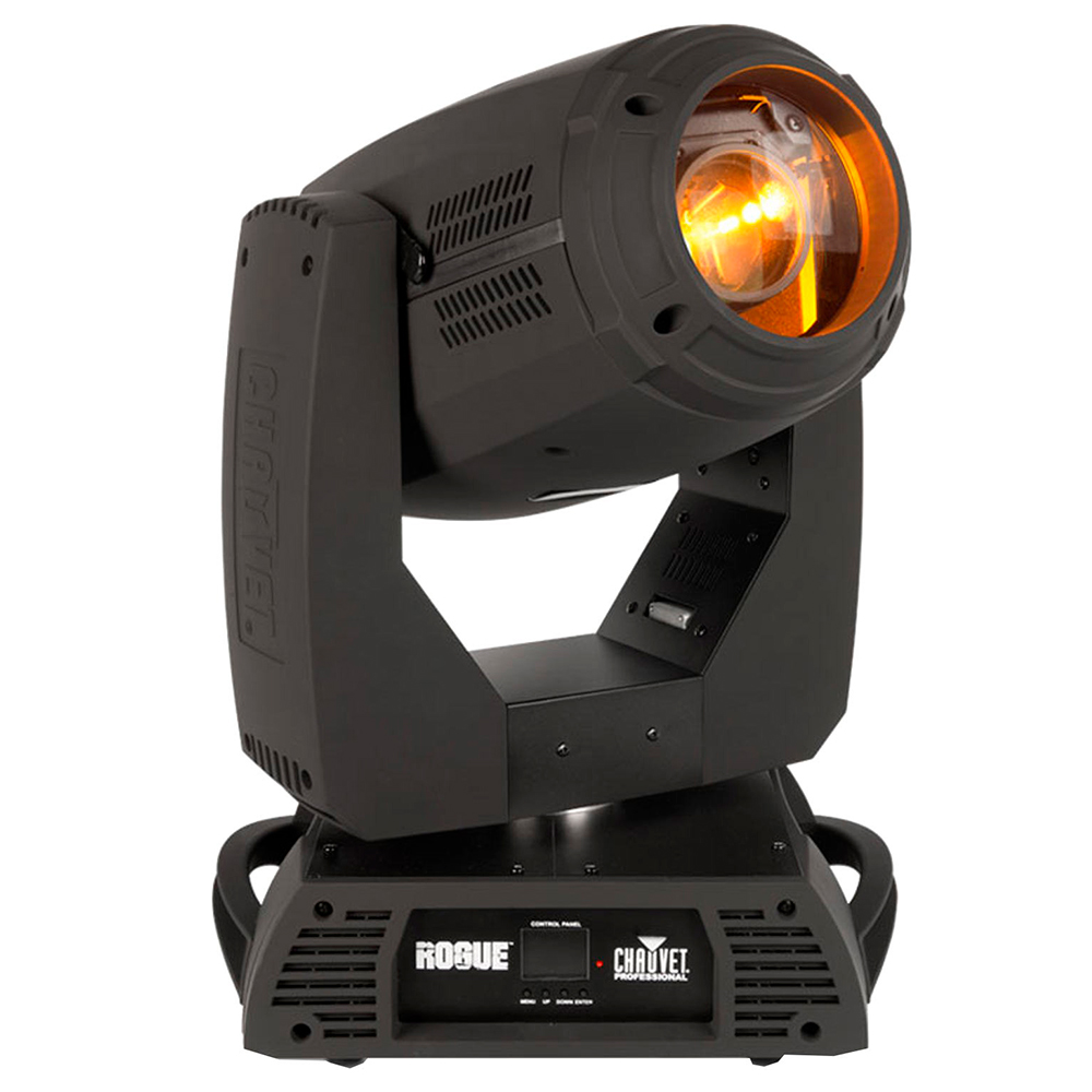 Вращающаяся голова CHAUVET-PRO Rogue RH1 Hybrid