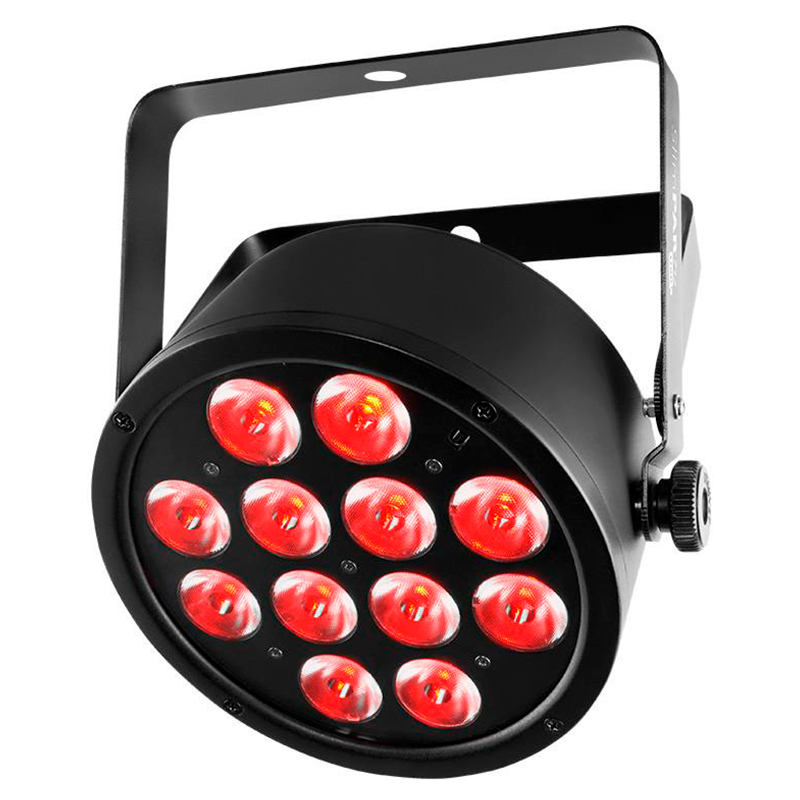 Световой прибор CHAUVET-DJ SlimPAR Т12 USB