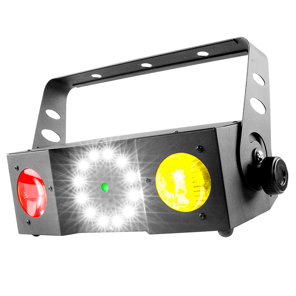 Световой прибор CHAUVET-DJ Swarm 4 FX