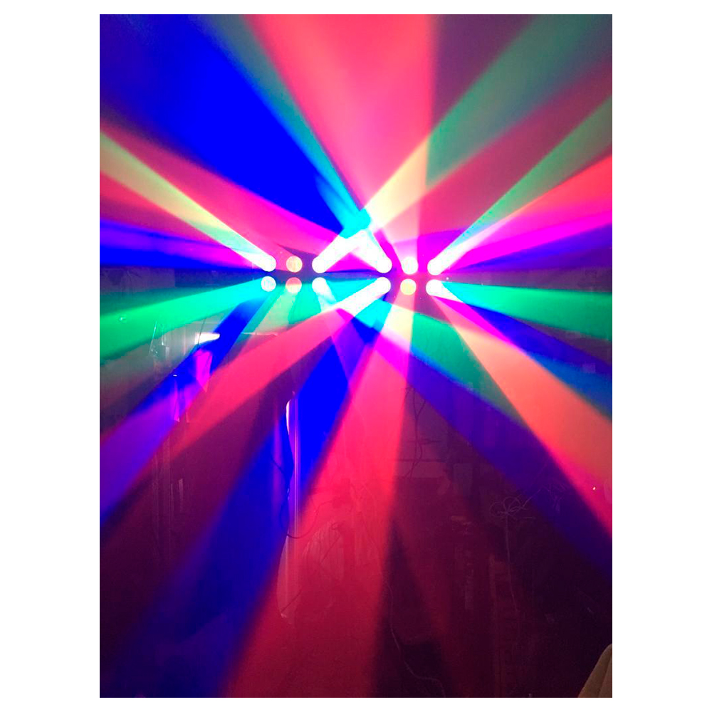 Световой прибор CHAUVET-DJ Hive