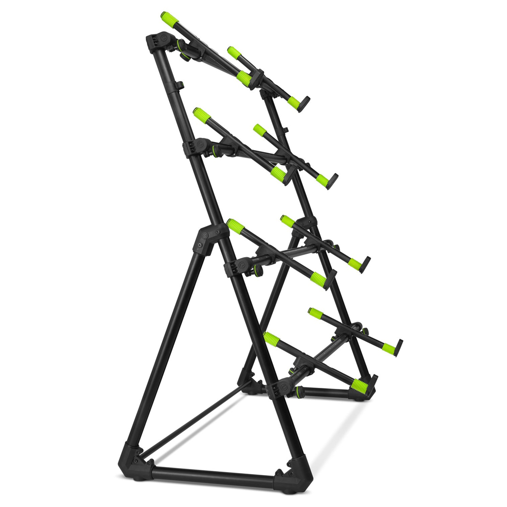 Клавишная стойка Gravity KS MKS 01 B