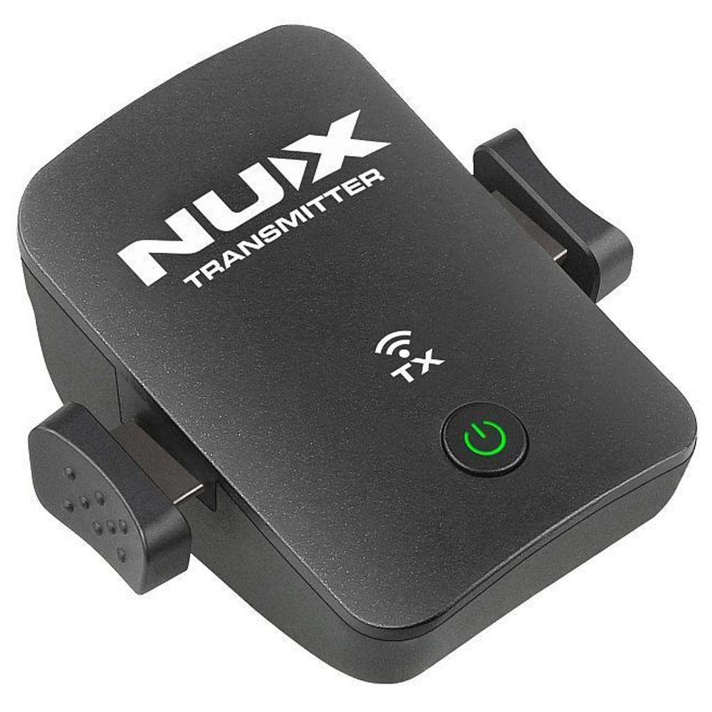 Радиомикрофон для саксофона Nux B-6 PRO