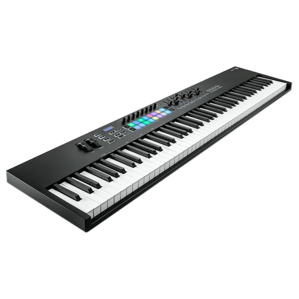 MIDI-клавиатура Novation Launchkey 88 Mk3