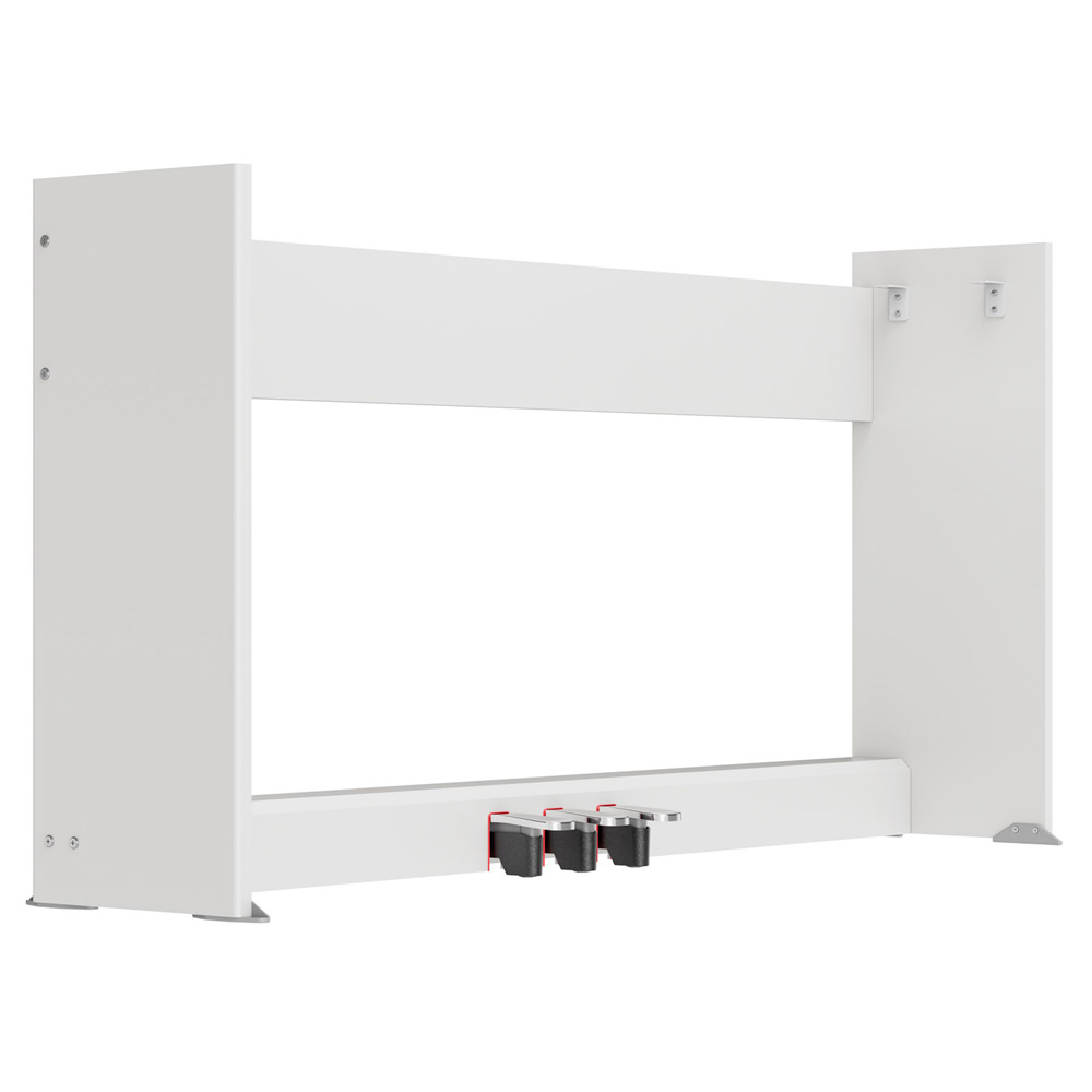 Стойка для клавишных Nux NPS-2 White