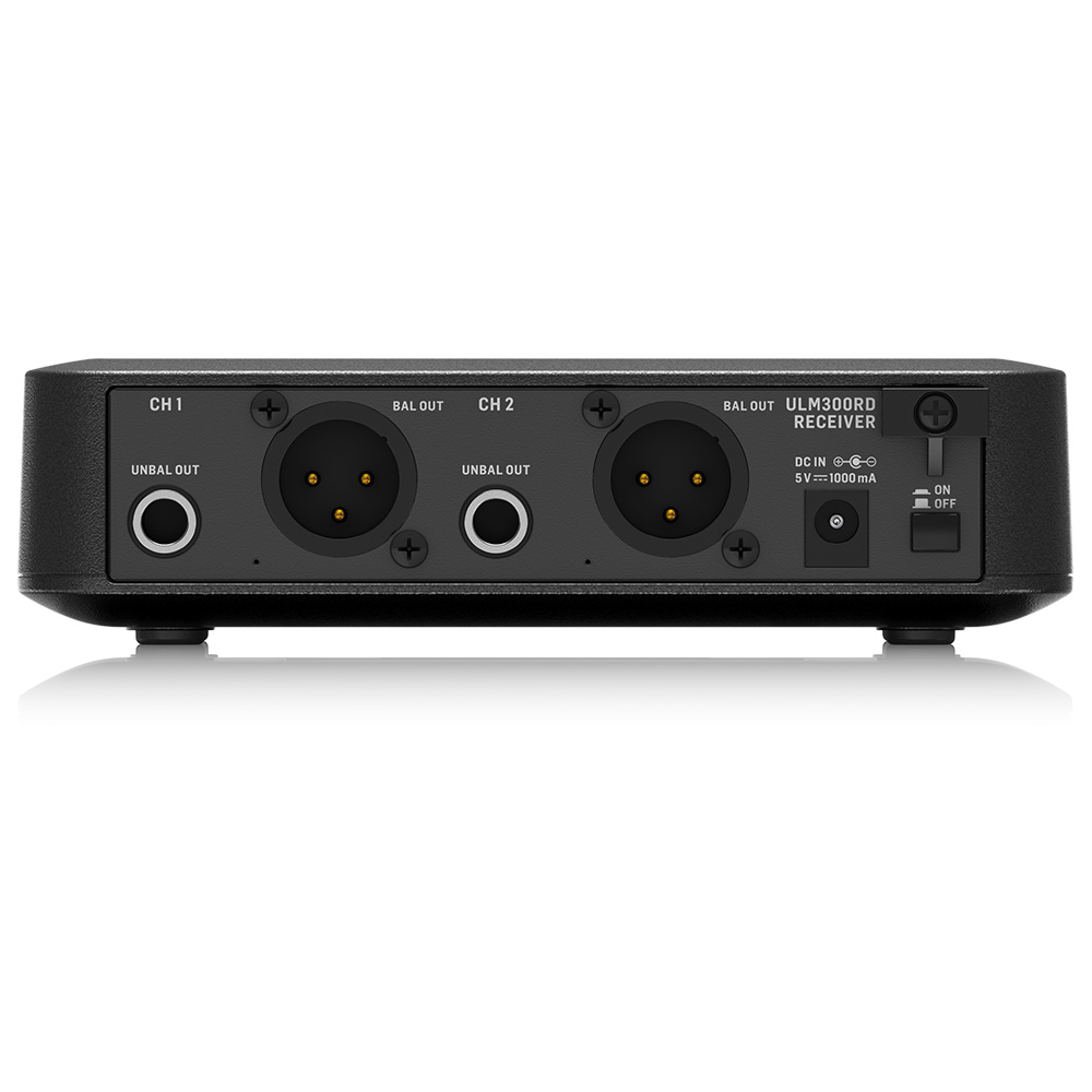 Радиосистема Behringer ULM302MIC
