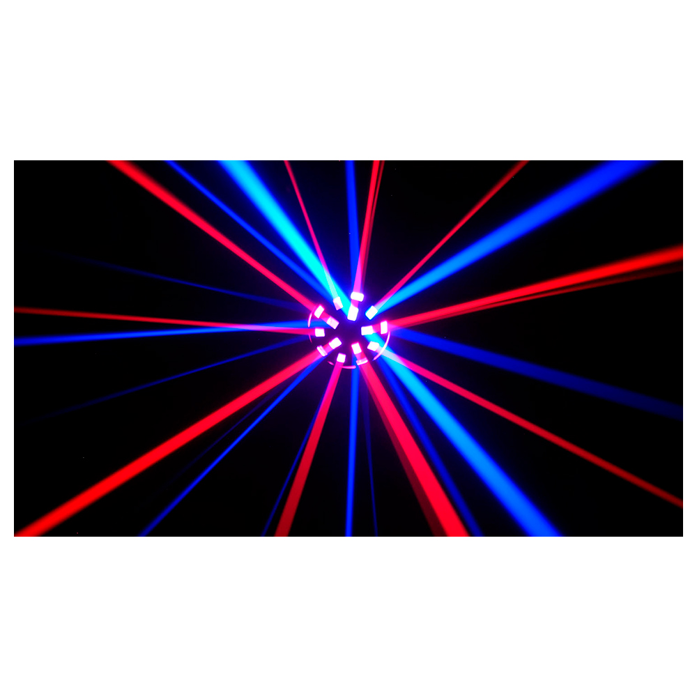 Световой прибор CHAUVET-DJ Comet LED