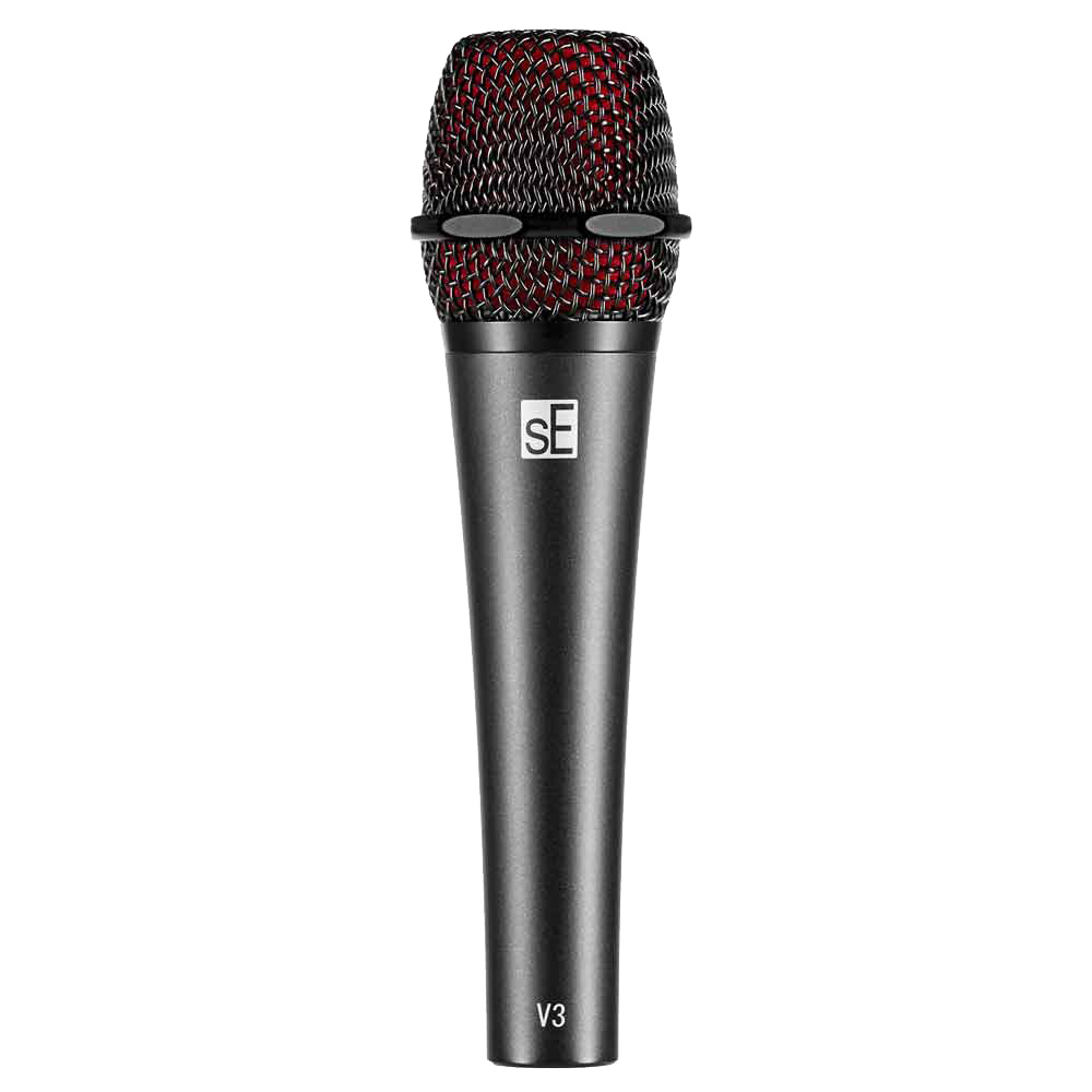 Микрофон sE Electronics V3 Podcaster kit