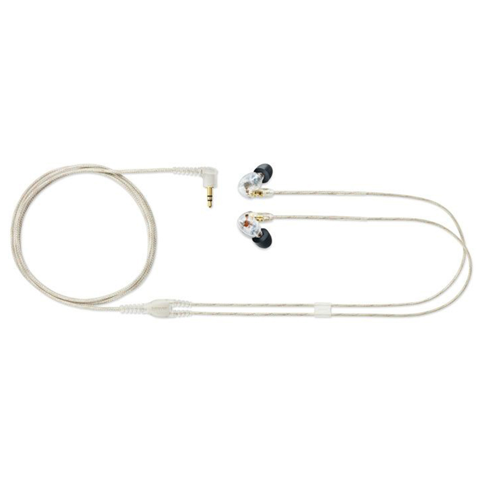 Внутриканальные наушники Shure SE425-CL-E