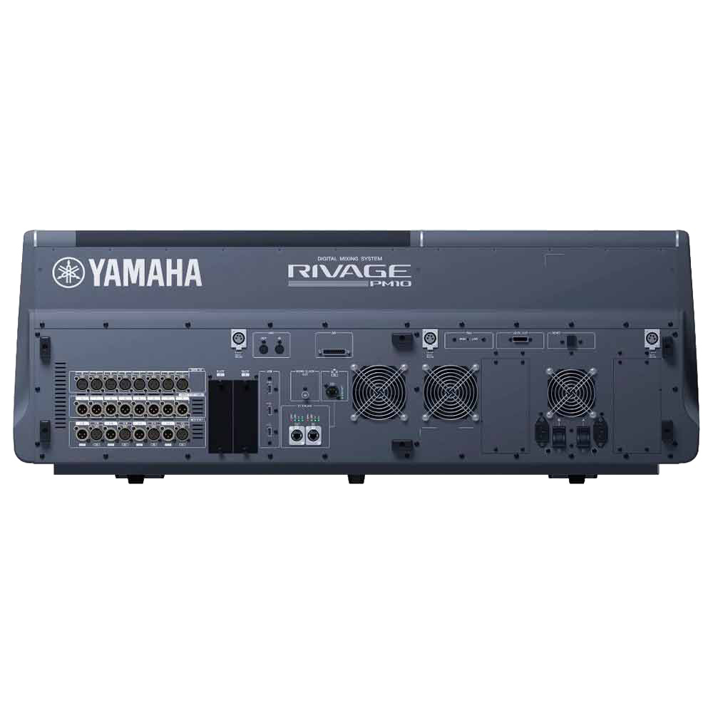 Цифровой микшерный пульт Yamaha CS-R10S