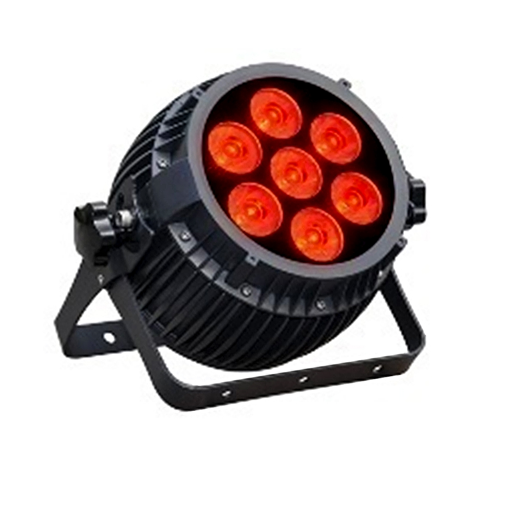 Светодиодный прожектор LUX LED PAR 715 IP