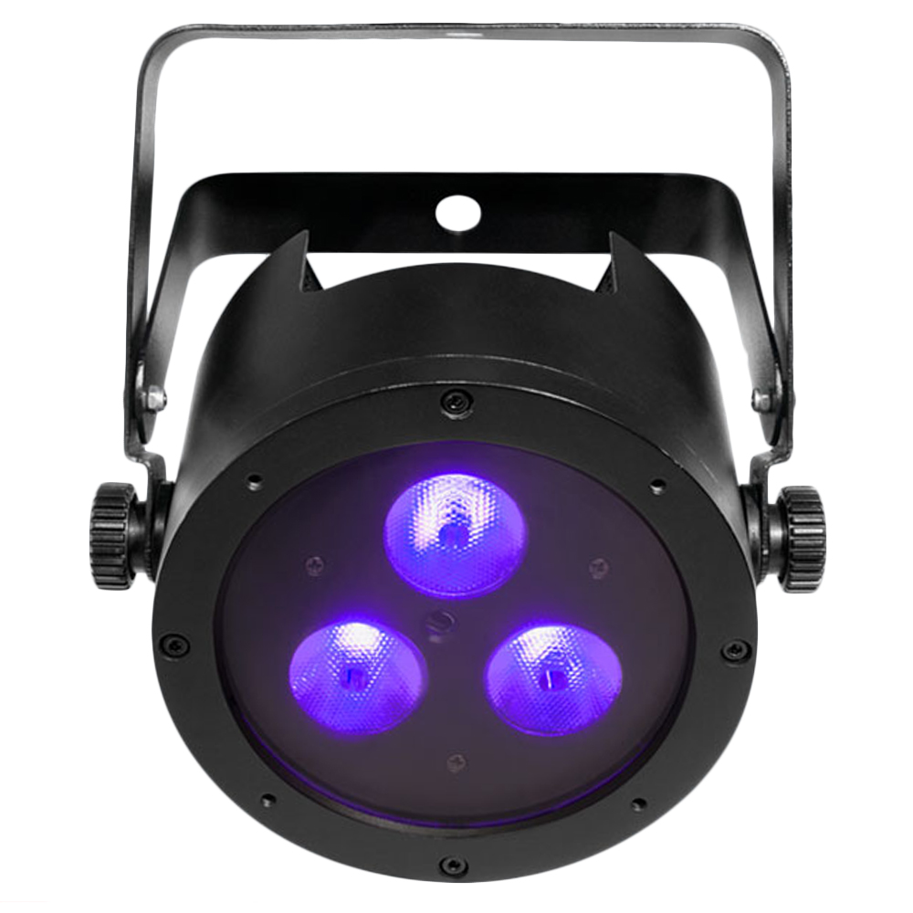 Световой прибор CHAUVET-DJ SlimPAR HEX 3 IRC