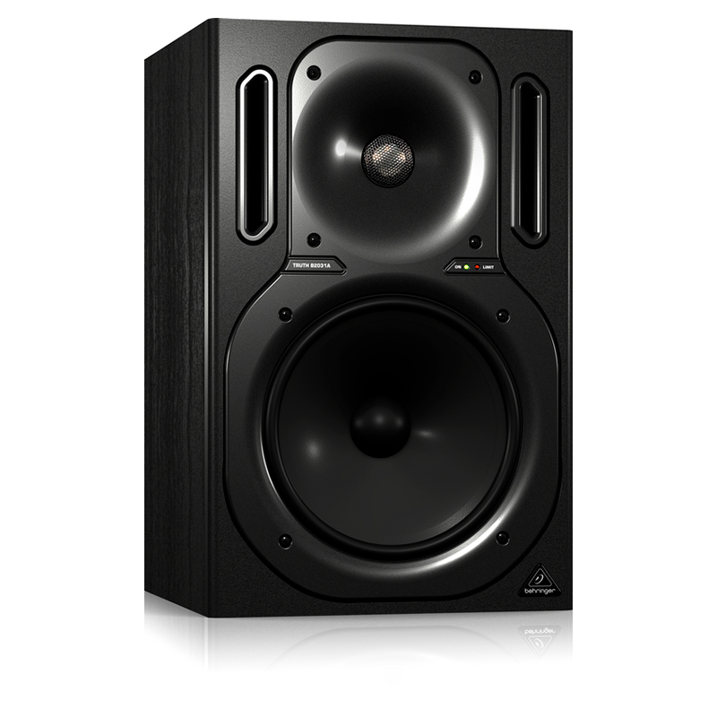 Студийные мониторы Behringer TRUTH B2031A